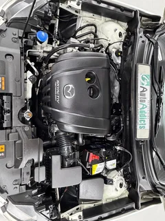 2019 Mazda CX-3 2.0 Dynamic