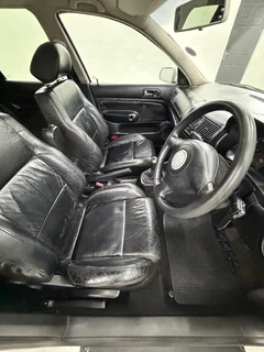 2003 Volkswagen Golf 2.0 Highline