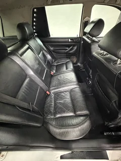 2003 Volkswagen Golf 2.0 Highline