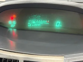 2009 Toyota Yaris 1.0 T1 3-Door