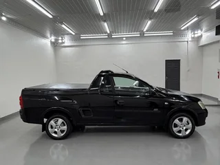 2008 Opel Corsa Utility 1.8 Sport