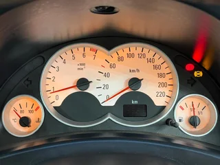 2008 Opel Corsa Utility 1.8 Sport