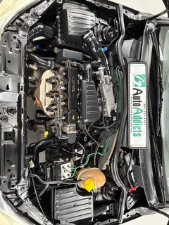 2008 Opel Corsa Utility 1.8 Sport