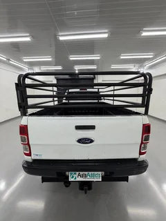 2015 Ford Ranger 2.2 TDCi XL 4x2 S/Cab