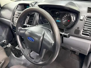 2015 Ford Ranger 2.2 TDCi XL 4x2 S/Cab