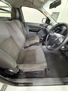 2015 Ford Ranger 2.2 TDCi XL 4x2 S/Cab