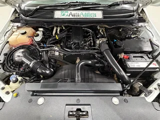 2015 Ford Ranger 2.2 TDCi XL 4x2 S/Cab