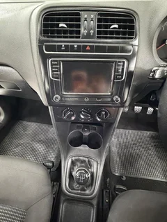 2019 Volkswagen Polo Vivo Hatch 1.4 Comfortline