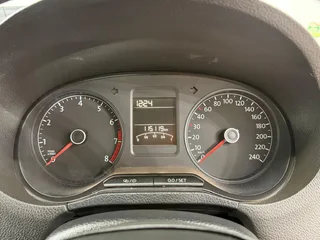 2019 Volkswagen Polo Vivo Hatch 1.4 Comfortline