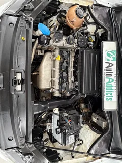 2019 Volkswagen Polo Vivo Hatch 1.4 Comfortline