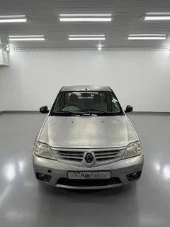 2011 Renault Logan 1.6