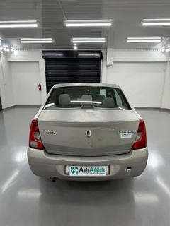 2011 Renault Logan 1.6