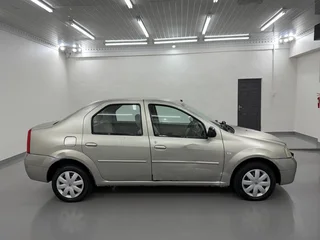 2011 Renault Logan 1.6