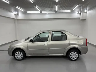 2011 Renault Logan 1.6