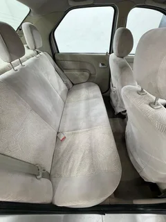 2011 Renault Logan 1.6