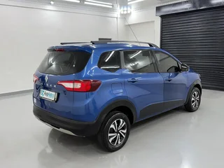 2021 Renault Triber 1.0 Dynamique