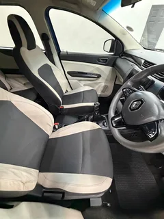 2021 Renault Triber 1.0 Dynamique