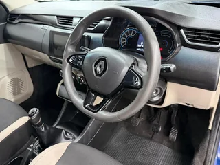 2021 Renault Triber 1.0 Dynamique