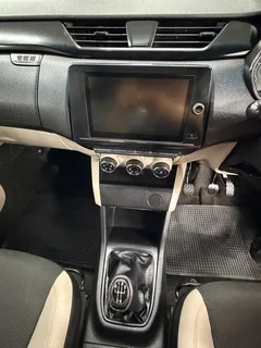 2021 Renault Triber 1.0 Dynamique