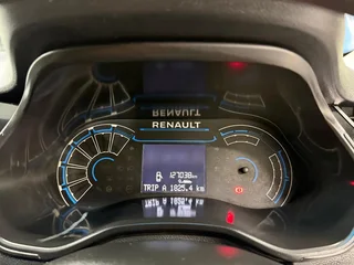 2021 Renault Triber 1.0 Dynamique