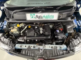 2021 Renault Triber 1.0 Dynamique