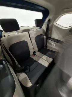 2021 Renault Triber 1.0 Dynamique