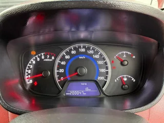 2015 Hyundai Grand i10 1.2 Fluid