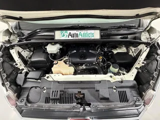 2019 Toyota Quantum MY19 2.8 GL LWB 11 Seater