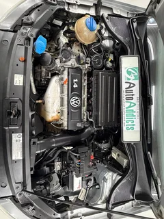 2011 Volkswagen Polo 1.4 Comfortline