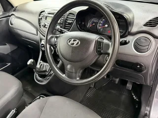2015 Hyundai i10 1.1 GLS