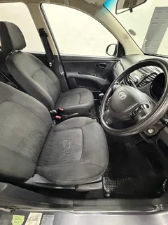 2015 Hyundai i10 1.1 GLS