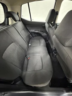 2015 Hyundai i10 1.1 GLS