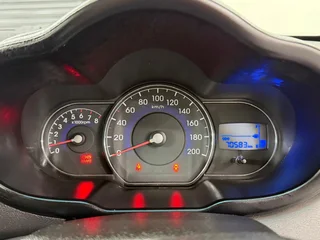 2015 Hyundai i10 1.1 GLS