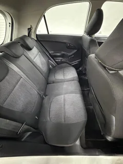 2015 Kia Picanto 1.0 LX