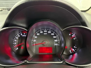 2015 Kia Picanto 1.0 LX