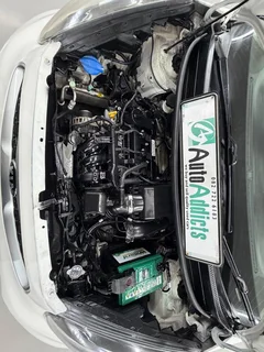 2015 Kia Picanto 1.0 LX