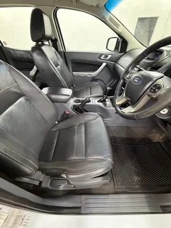 2014 Ford Ranger 3.2 TDCi XLT 4x2 D/Cab AT