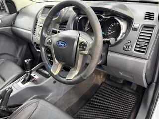 2014 Ford Ranger 3.2 TDCi XLT 4x2 D/Cab AT