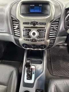 2014 Ford Ranger 3.2 TDCi XLT 4x2 D/Cab AT