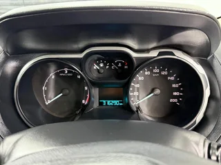 2014 Ford Ranger 3.2 TDCi XLT 4x2 D/Cab AT