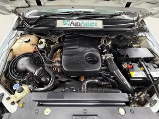 2014 Ford Ranger 3.2 TDCi XLT 4x2 D/Cab AT