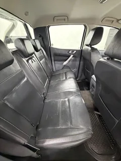 2014 Ford Ranger 3.2 TDCi XLT 4x2 D/Cab AT