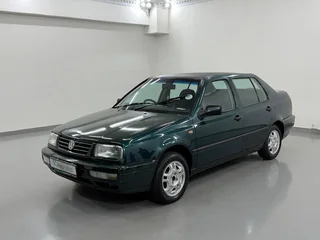 1997 Volkswagen Jetta 1.6 CSL