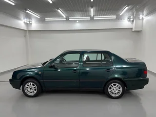 1997 Volkswagen Jetta 1.6 CSL