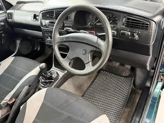 1997 Volkswagen Jetta 1.6 CSL