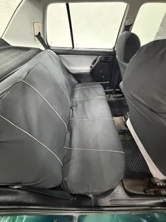 1997 Volkswagen Jetta 1.6 CSL