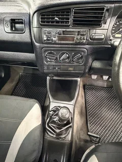 1997 Volkswagen Jetta 1.6 CSL