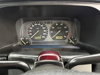 1997 Volkswagen Jetta 1.6 CSL