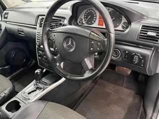 2010 Mercedes-Benz B 200 CDI Auto
