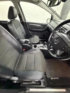 2010 Mercedes-Benz B 200 CDI Auto